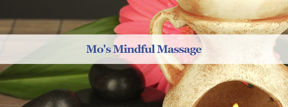 Mindful Massage 98201