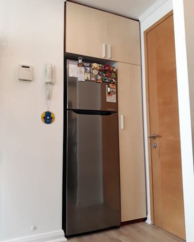 Comentarii opinii despre Corriente Mobiliaria