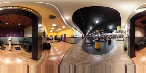 Gym «Planet Fitness», reviews and photos, 2330 SE 182nd Ave, Portland, OR 97233, USA