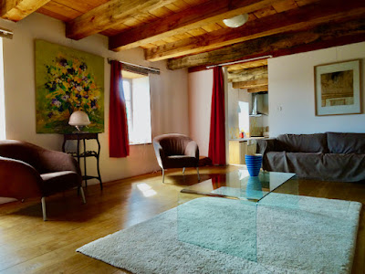 Villavacances Correze à Benayes