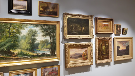 Art Museum «Danforth Art», reviews and photos, 14 Vernon St, Framingham, MA 01701, USA