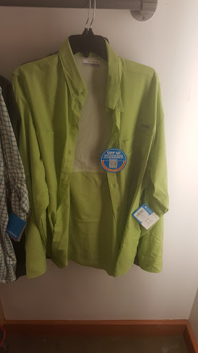 Sportswear Store «Columbia Sportswear Outlet Store», reviews and photos, 100 Citadel Dr #636, Commerce, CA 90040, USA