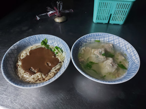 台中市大甲區美食 大甲市場麵店 網友評價 菜單 推薦餐點 食記 外送優惠 飢餓黑熊app