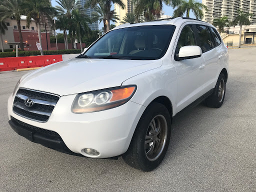 Auto Body Shop «Maaco Collision Repair & Auto Painting», reviews and photos, 2120 Wiley St, Hollywood, FL 33020, USA