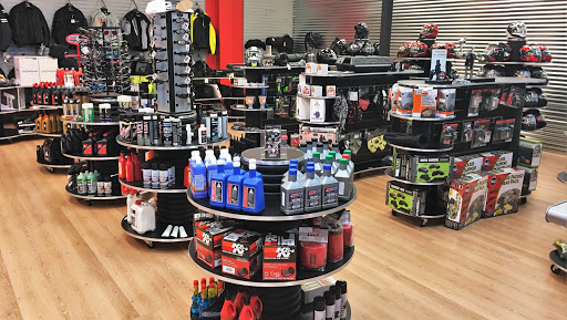 Motorcycle Dealer «Desoto Honda», reviews and photos, 5656 Goodman Rd, Olive Branch, MS 38654, USA