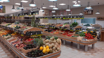 So.bio Lozanne à Lozanne