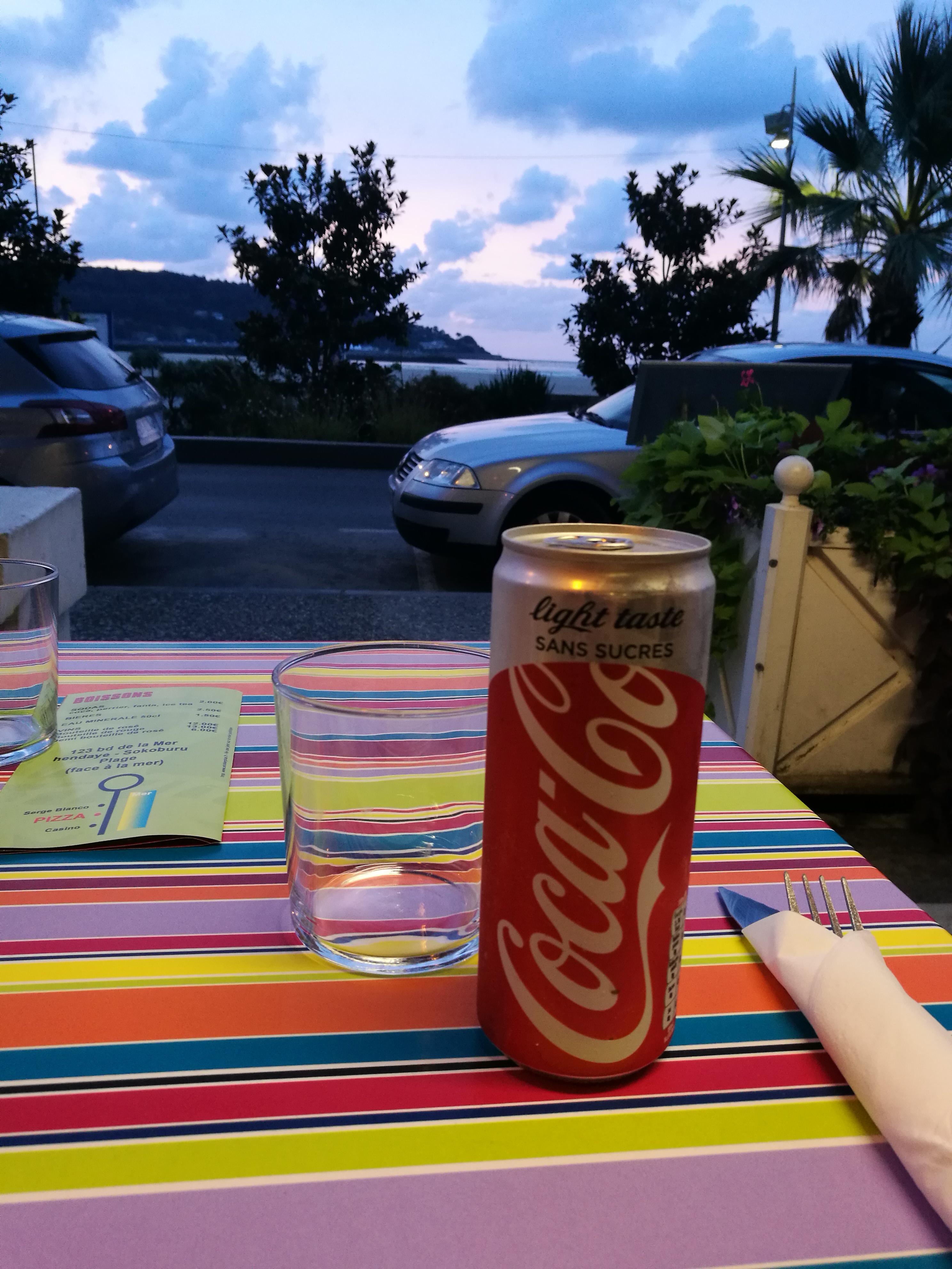 Photo n° 2 de l'avis de Cris.r fait le 24/08/2018 à 22:39