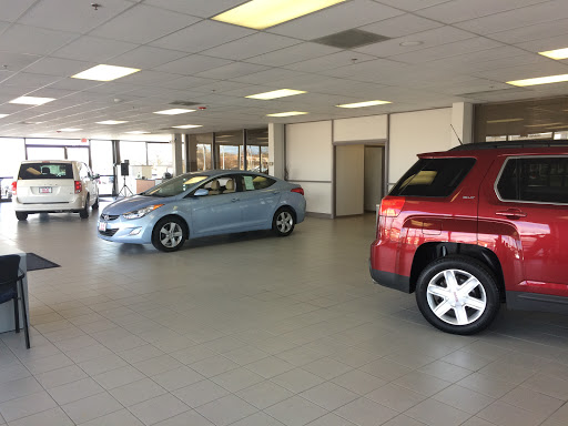 Used Car Dealer «Ole Auto Sales», reviews and photos, 260 W Grand Ave, Elmhurst, IL 60126, USA