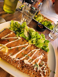 Photo n°19 de La Golotte ,Crêperie ,Grill ,Burgers à Montfort-sur-Meu ()