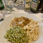 Photo n°2 de l'avis de Giuseppina.e fait le 24/07/2021 à 21:09 sur le restaurants Trattoria Da Franco à Stuttgart