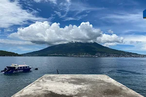 Pelabuhan Speed Boat Tidore image