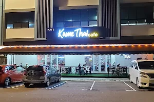Kome Thai Cafe Pekan Nenas image