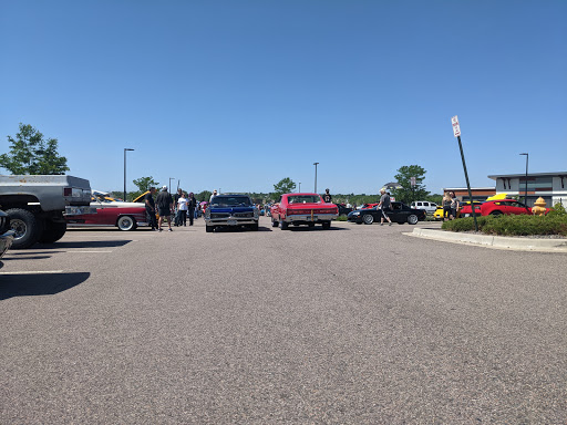 Museum «Vehicle Vault», reviews and photos, 18301 Lincoln Meadows Pkwy, Parker, CO 80134, USA