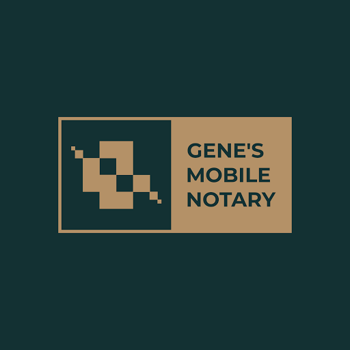 Genes 247 Mobile Notary Public & Commissioner of Deeds Service image 4