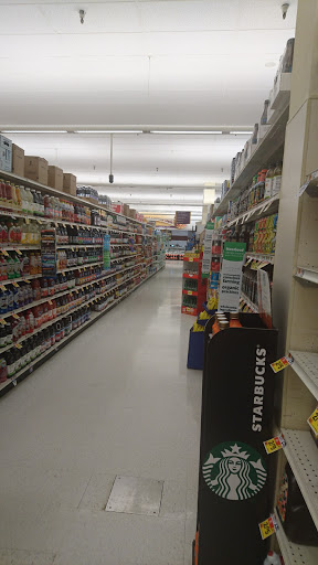 Grocery Store «Giant Food», reviews and photos, 3480 S Jefferson St, Falls Church, VA 22041, USA
