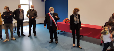 Mairie - services administratifs et techniques à Tartas