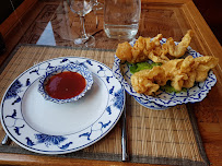 Plats et boissons du Restaurant asiatique Chez Yong à Saint-Maurice - n°8