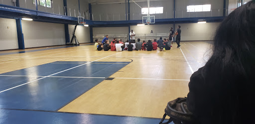 Gym «The MAC», reviews and photos, 216 N Parsons Ave, Brandon, FL 33510, USA