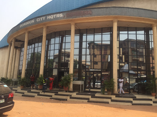 Dominion City Onitsha, Omagba Phase II, Nkpor, Nigeria, Synagogue, state Anambra