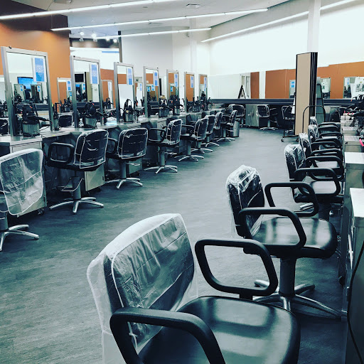 Beauty School «Brown Aveda Institute - Strongsville», reviews and photos, 17901 Southpark Center, Strongsville, OH 44136, USA
