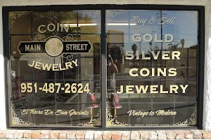 Main Street Coins and Jewelry image