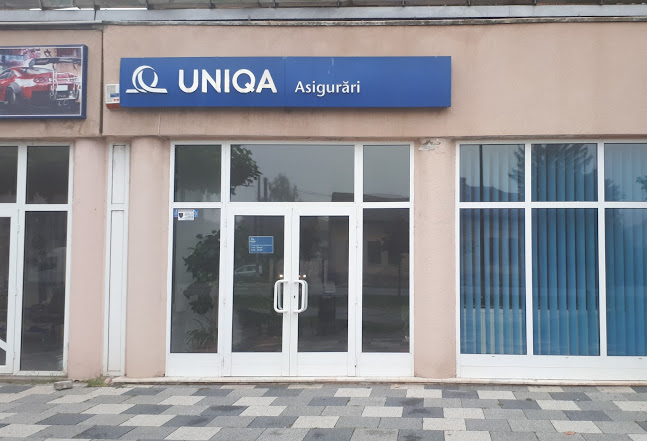 Opinii despre UNIQA Asigurari în <nil> - Companie de Asigurari