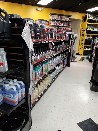 Motorcycle Parts Store «Cycle Gear», reviews and photos, 2501 S 38th St, Tacoma, WA 98409, USA