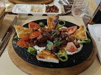 Kebab du Restaurant turc Restaurant DIVAN à Toulouse - n°10