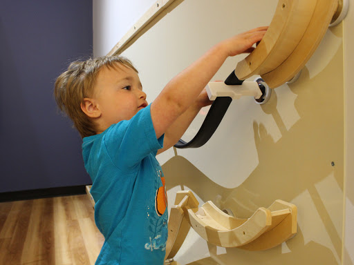 Learning Center «Imagine Nation Museum Early Learning Center», reviews and photos, 1 Pleasant St, Bristol, CT 06010, USA