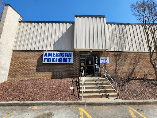 Furniture Store «American Freight Furniture and Mattress», reviews and photos, 1075 Cobb Pkwy SE, Marietta, GA 30060, USA