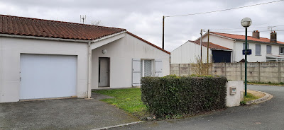 Cartel à Chavagnes-les-Redoux