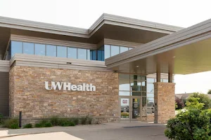UW Health Cottage Grove Clinic image