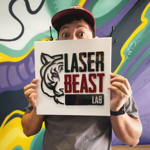LaserBeast Lab
