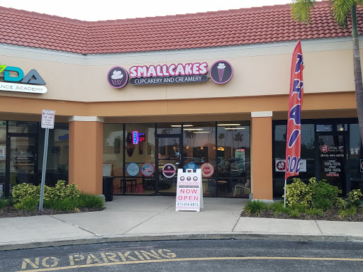 Smallcakes oldsmar, 3705 Tampa Rd #4, Oldsmar, FL 34677, USA, 