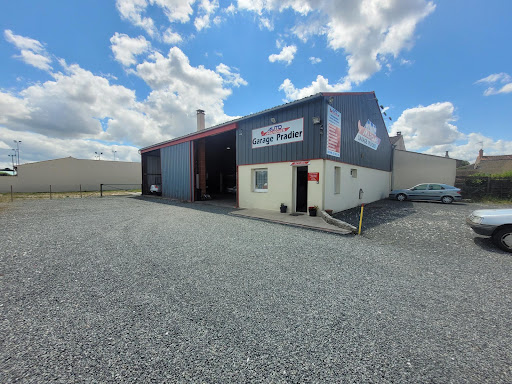 Photo 2 - Garage Panier SARL