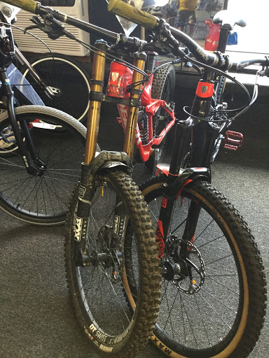 Bicycle Store «Valley Cycle Shop», reviews and photos, 139 NY-59, Spring Valley, NY 10977, USA