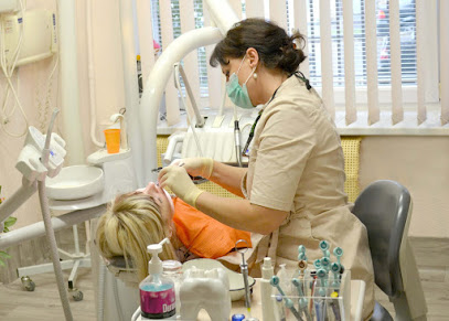 Irinas Ņikitinas zobārstniecības prakse
