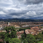 Photo n°2 de l'avis de Chumbo.a fait le 17/05/2019 à 09:40 sur le  La Loggetta di Villa Bardini à Florence