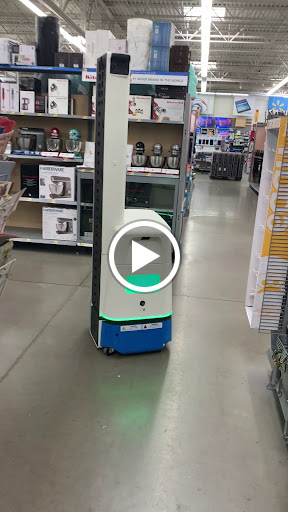 Department Store «Walmart Supercenter», reviews and photos, 25 Tobias Boland Way, Worcester, MA 01607, USA