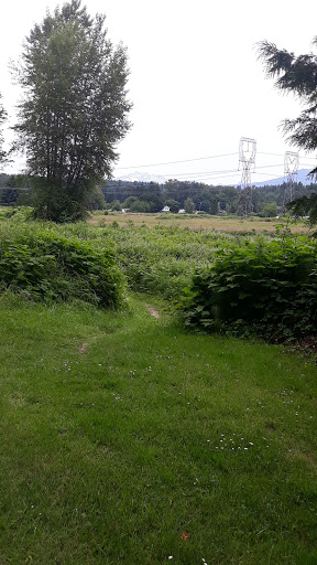 Park «Machias Trailhead Park», reviews and photos, 1626 Virginia St, Snohomish, WA 98290, USA