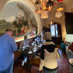 Photo n°3 de l'avis de Josh.i fait le 04/05/2023 à 07:17 sur le  Ristorante La Loggetta à Cortona