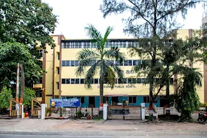 Sri Krishna Public School image