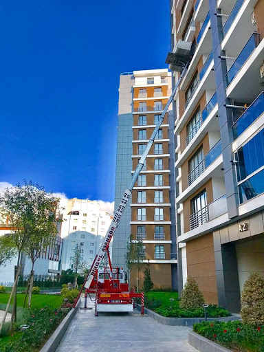 Marmaris Evden Eve Nakliyat