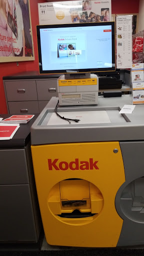 Department Store «Target», reviews and photos, 15880 San Carlos Blvd Suite 101, Fort Myers, FL 33908, USA