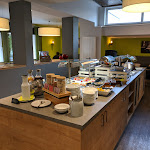 Photo n°4 de l'avis de Student. fait le 06/09/2018 à 20:53 sur le  Hotel zur Börse à Hamelin