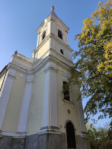 Értékelések erről a helyről: Református templom, Veszprém - Templom