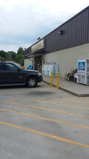 Discount Store «Dollar General», reviews and photos, 105 John Prine Ave, Drakesboro, KY 42337, USA