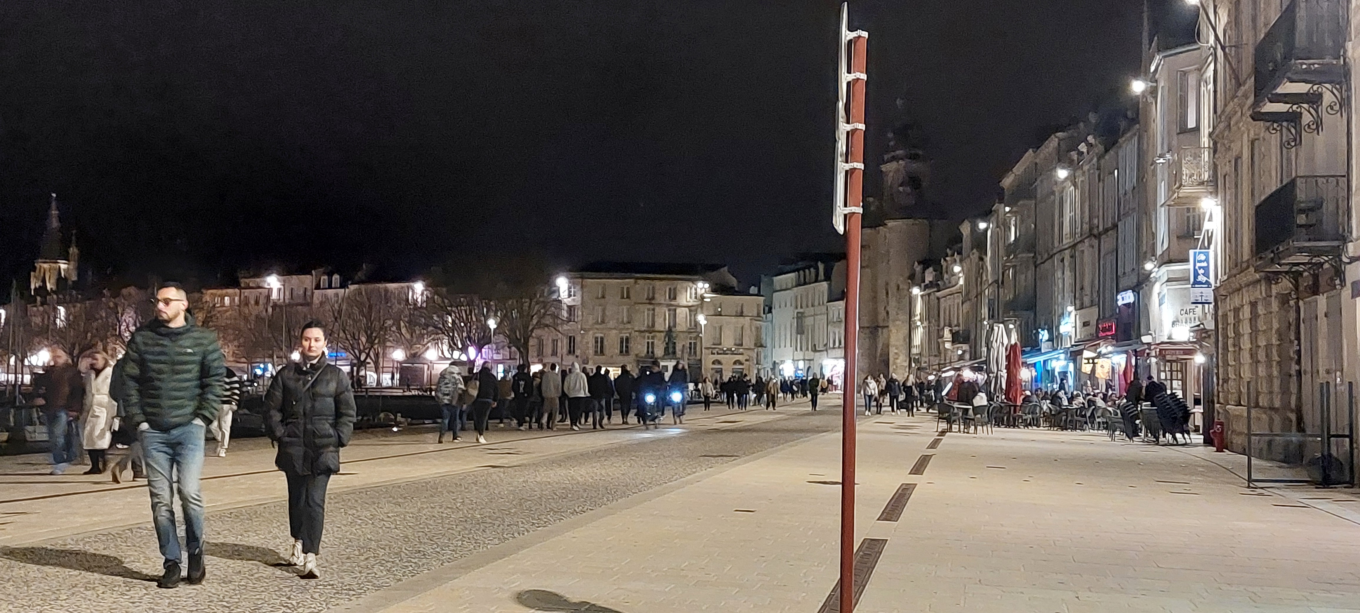 Photo n° 2 de l'avis de Momo. fait le 05/02/2024 à 20:47