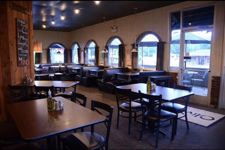 Olive Pit A Pasta House 38242