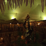 Photo n°1 de l'avis de Natalie.a fait le 26/06/2021 à 22:44 sur le  Safari Giro Pizza à Lazise